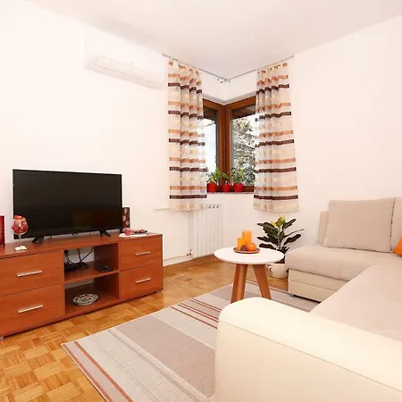 Apartamento Cappuccino *