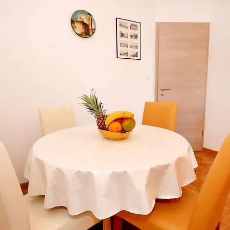 Apartamento Cappuccino *