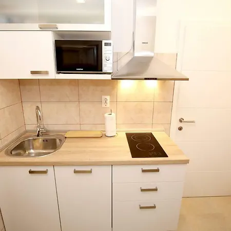 Apartamento Cappuccino *