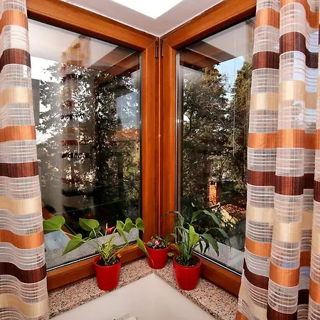 Apartamento Cappuccino *