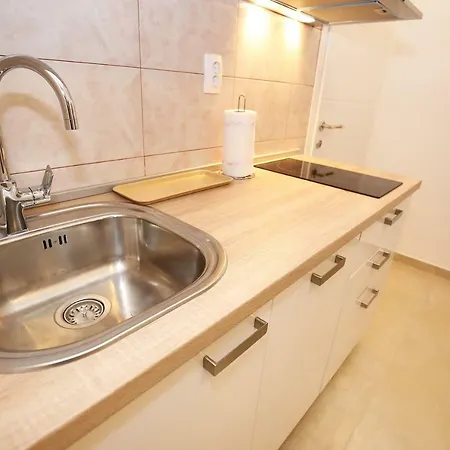 Apartamento Cappuccino Zadar