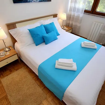 Cappuccino Apartamento Zadar